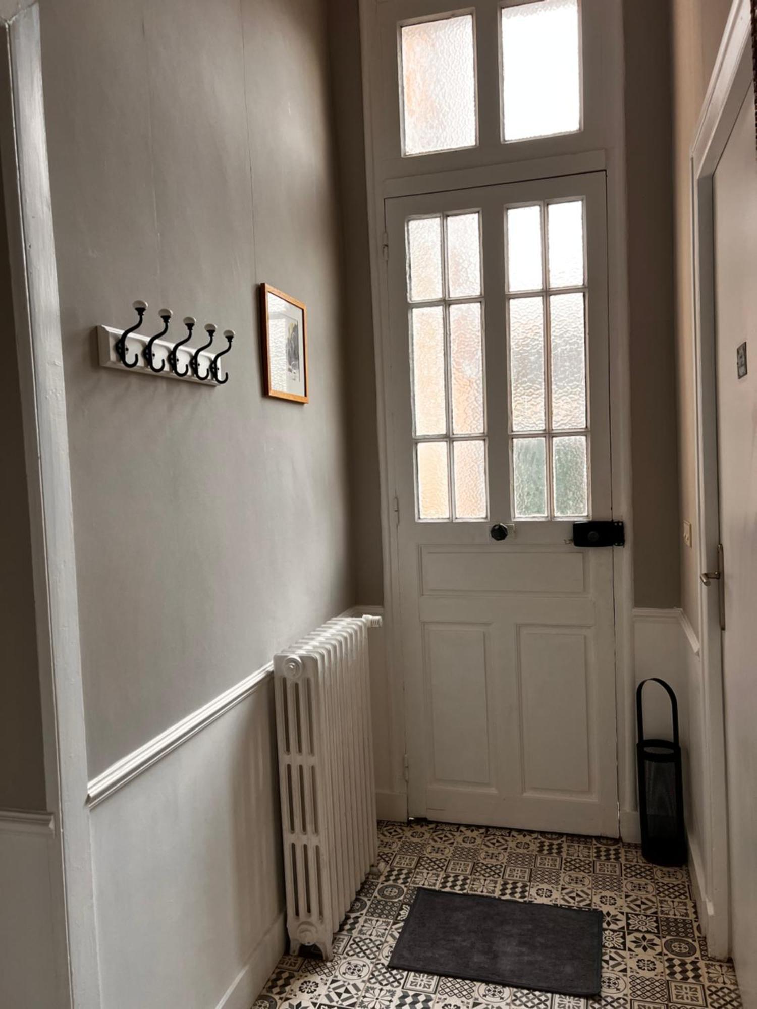 Le Manoir De La Cane Montfort-sur-Meu Dış mekan fotoğraf