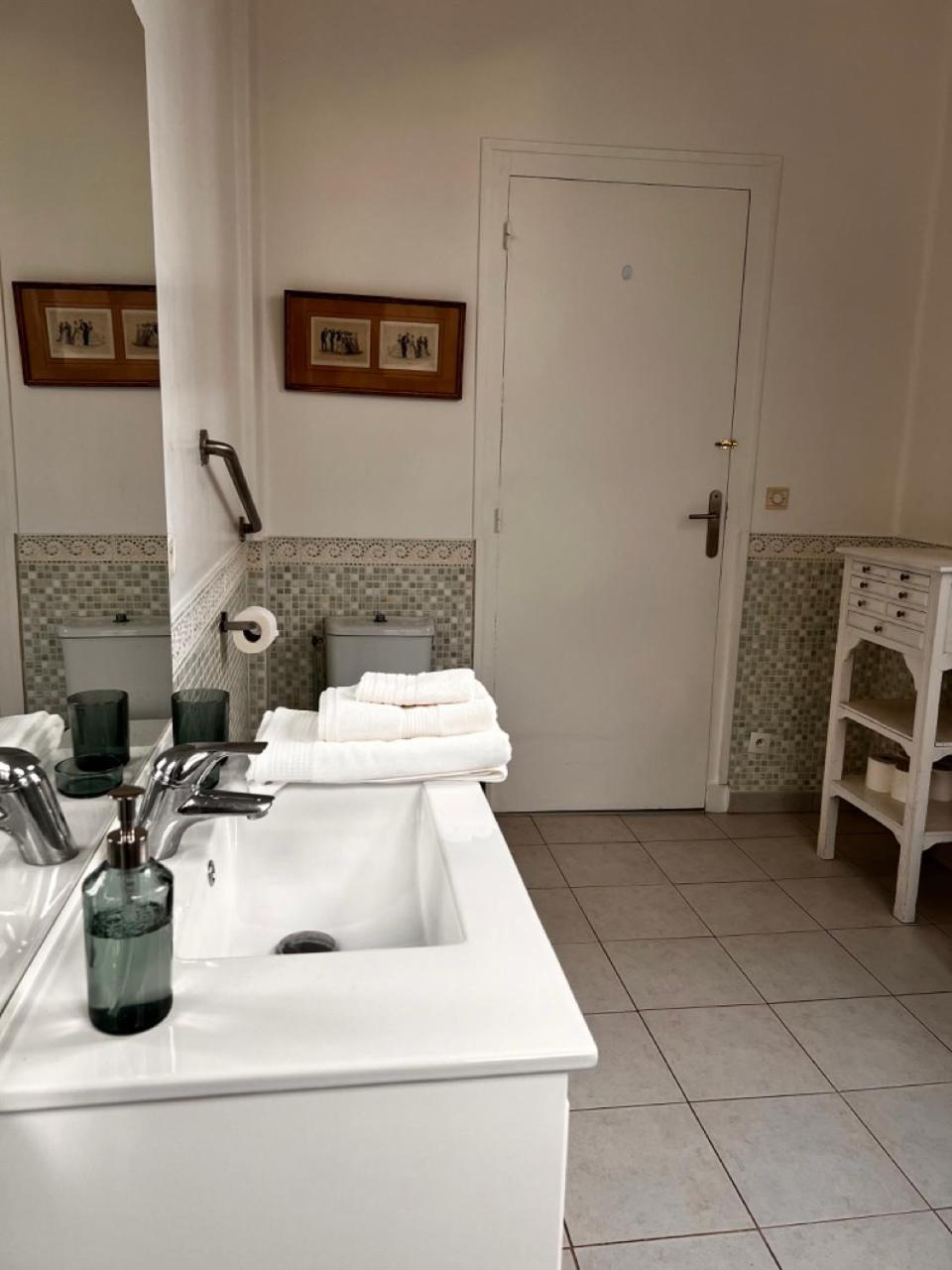 Le Manoir De La Cane Montfort-sur-Meu Dış mekan fotoğraf